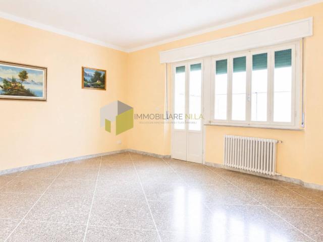 Appartamento in vendita a Pisa, Quartiere San Martino