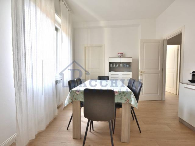 Appartamento in vendita a Pisa, Quartiere Sant' Antonio