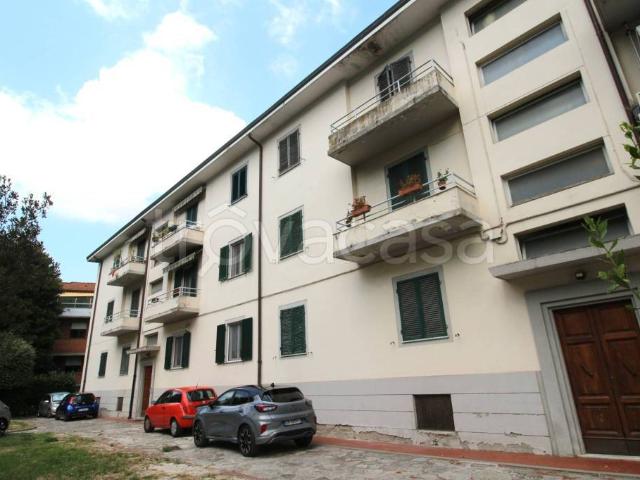 Appartamento in vendita a Pisa via del Brennero, 8, Porta a Lucca