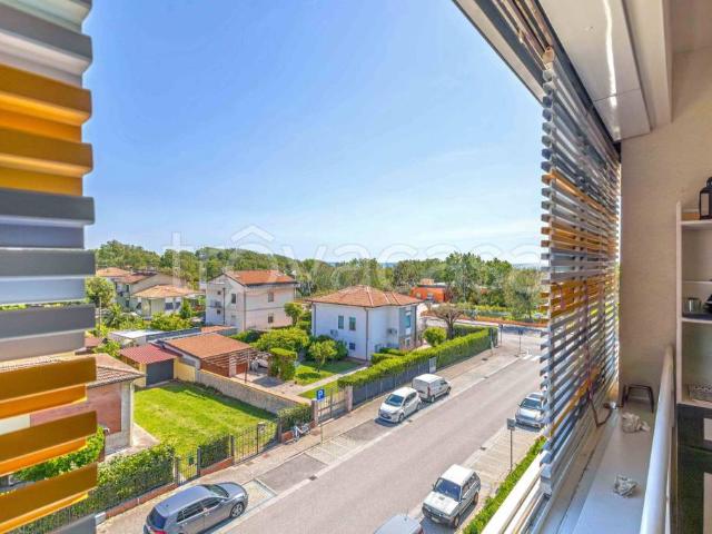 Appartamento in vendita a Pisa via delle Mimose, 4, Calambrone