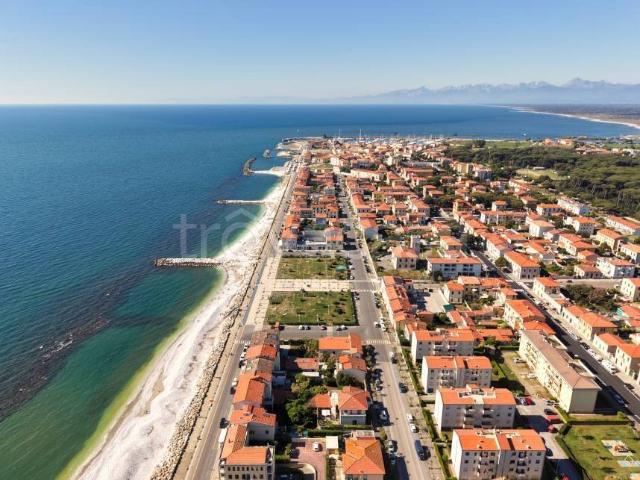 Appartamento in vendita a Pisa via Lamberto Orlandi, Marina di Pisa