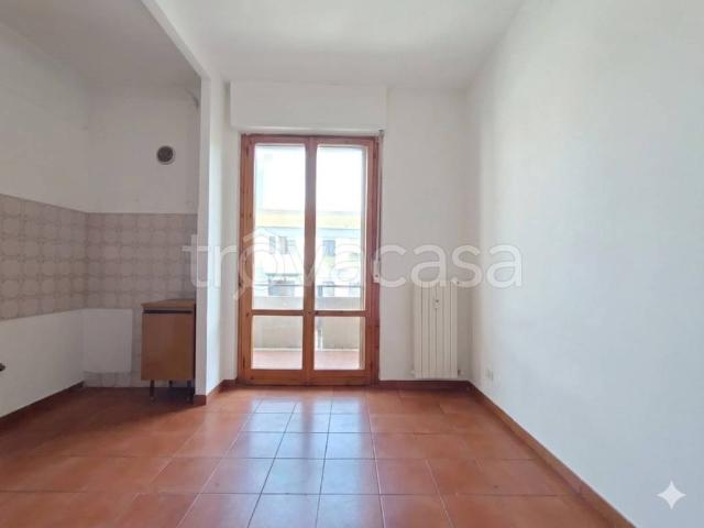 Appartamento in vendita a Pisa via Liguria, Le Piagge
