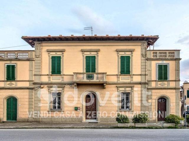 Appartamento in vendita a Pisa via Livornese, 1193, San Piero