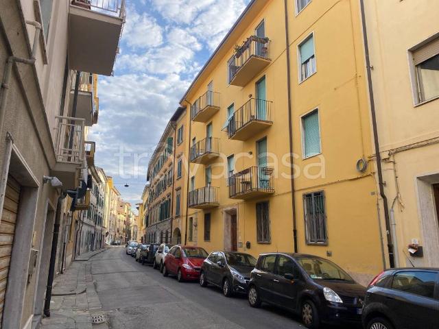 Appartamento in vendita a Pisa via San Paolo, Sant'Antonio