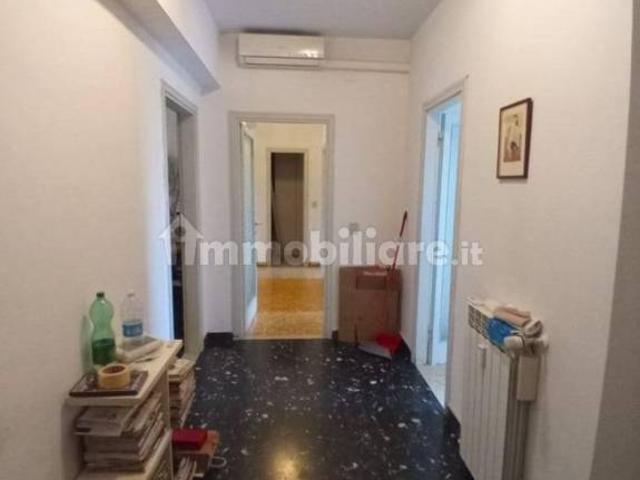 Appartamento in vendita a Pisa via Silvio Pellico, Sant'Antonio