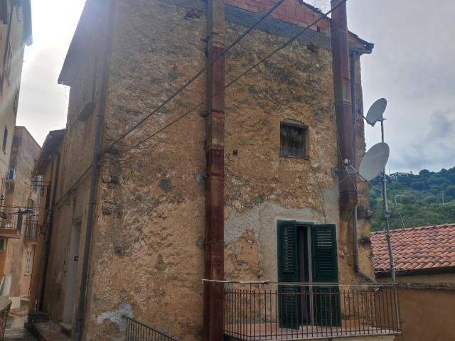 Appartamento in vendita a Pisciotta SA