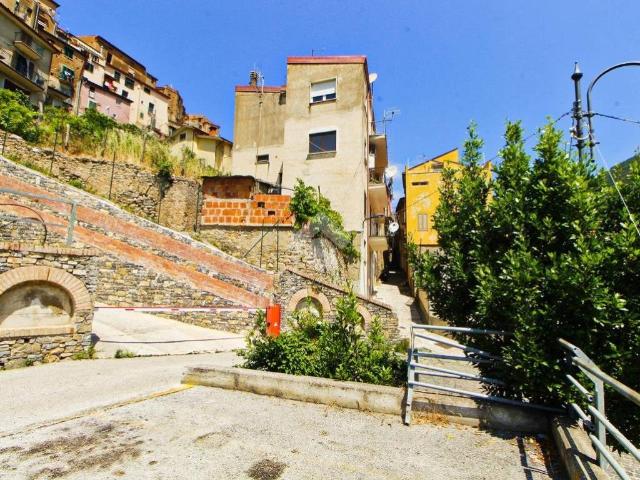 Appartamento in vendita a Pisciotta SA