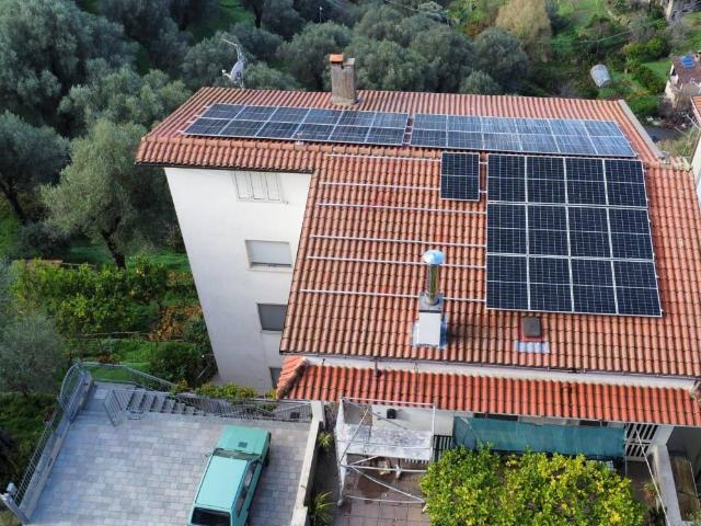 Appartamento in vendita a Pisciotta SA