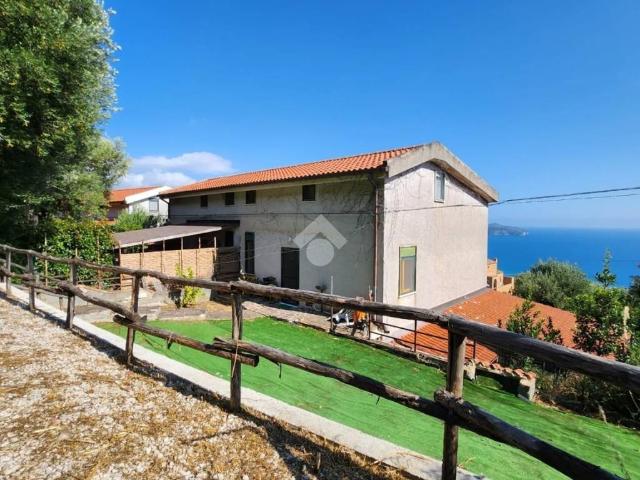 Appartamento in vendita a Pisciotta SA