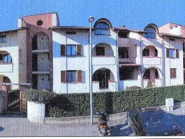 Appartamento in vendita a Piscina