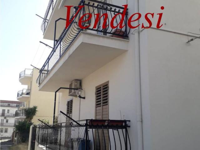 Appartamento in vendita a Pisticci MT