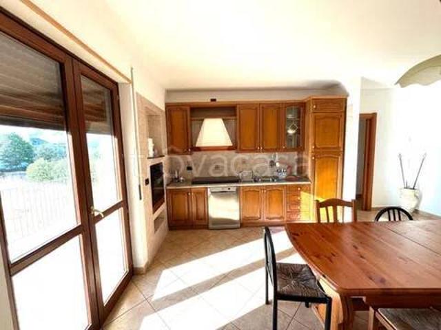 Appartamento in vendita a Pisticci via Poggio Alto No Number