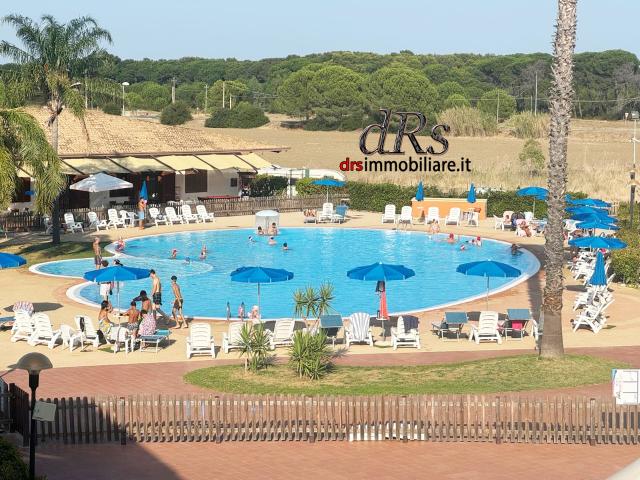 Appartamento in vendita a Pisticci
