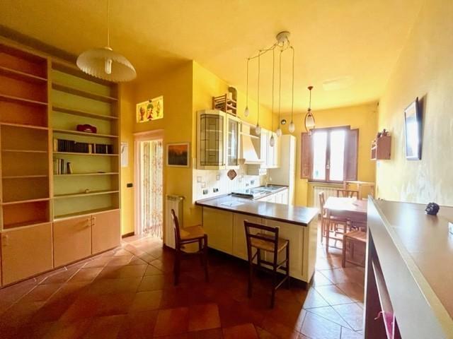 Appartamento in vendita a Pistoia