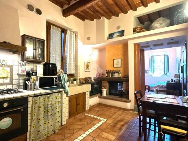 Appartamento in vendita a Pistoia