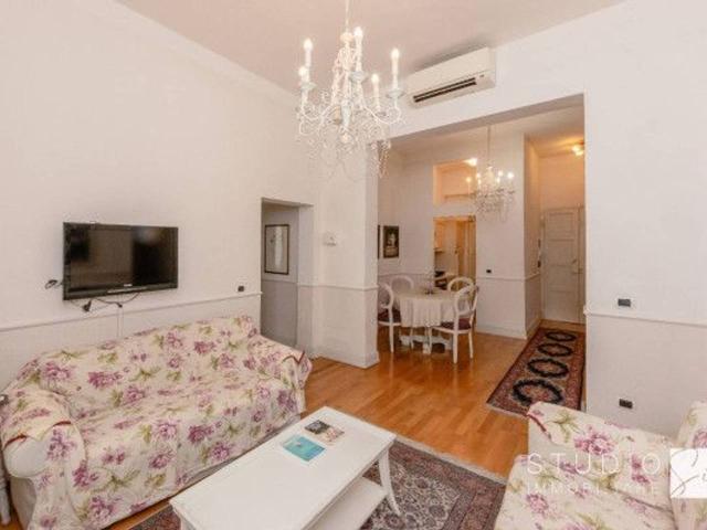 Appartamento in vendita a Pistoia