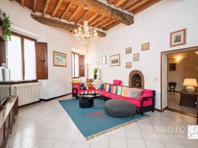 Appartamento in vendita a Pistoia