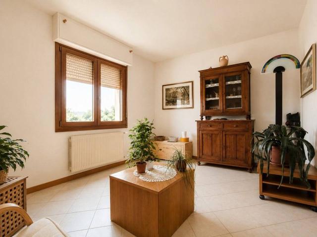 Appartamento in vendita a Pistoia