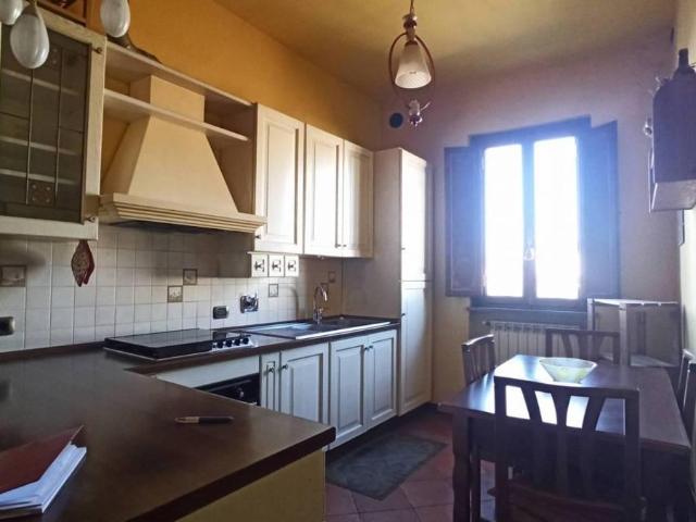 Appartamento in vendita a Pistoia