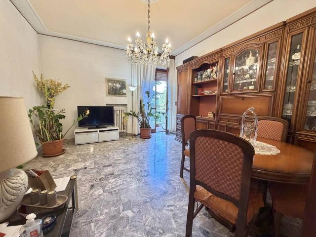 Appartamento in vendita a Pistoia