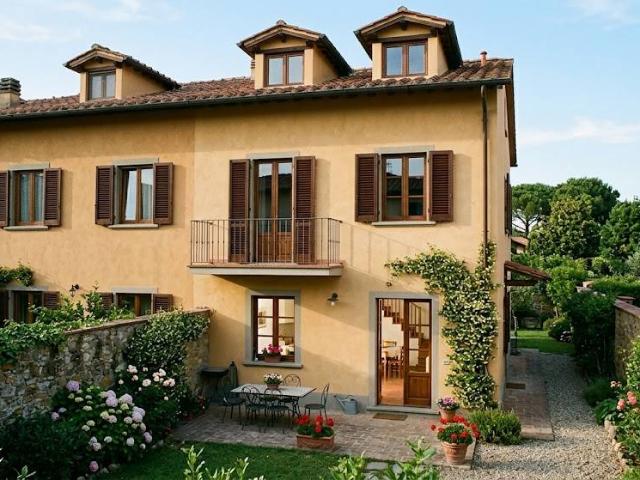 Appartamento in vendita a Pistoia