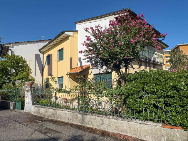 Appartamento in vendita a Pistoia