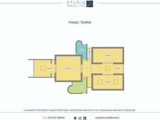 Appartamento in vendita a Pistoia