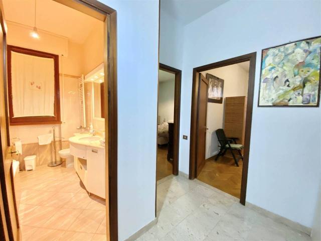 Appartamento in vendita a Pistoia