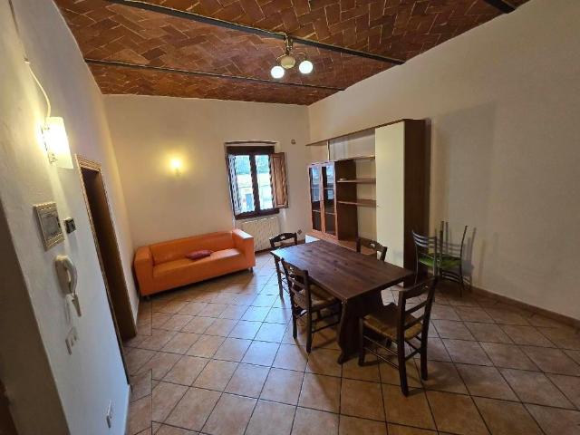 Appartamento in vendita a Pistoia