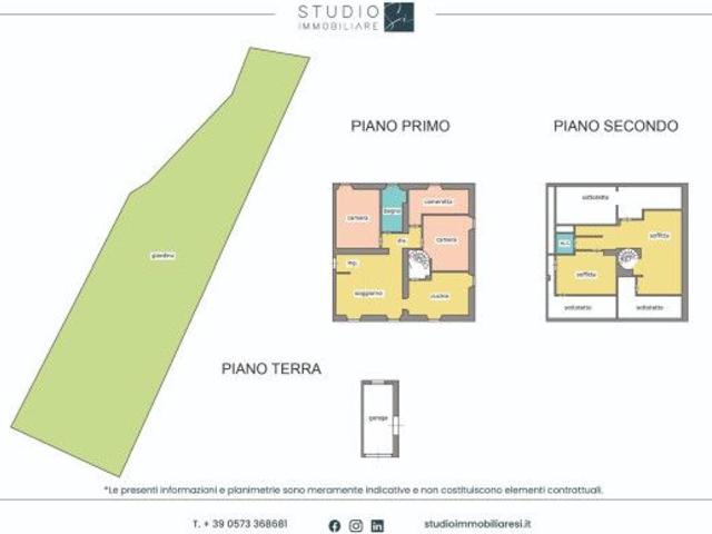 Appartamento in vendita a Pistoia