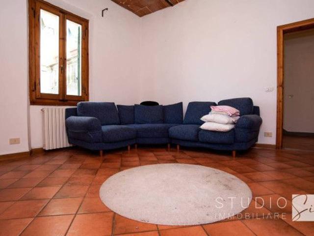 Appartamento in vendita a Pistoia