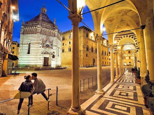 Appartamento in vendita a Pistoia