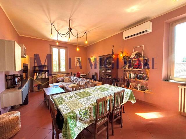 Appartamento in vendita a Pistoia