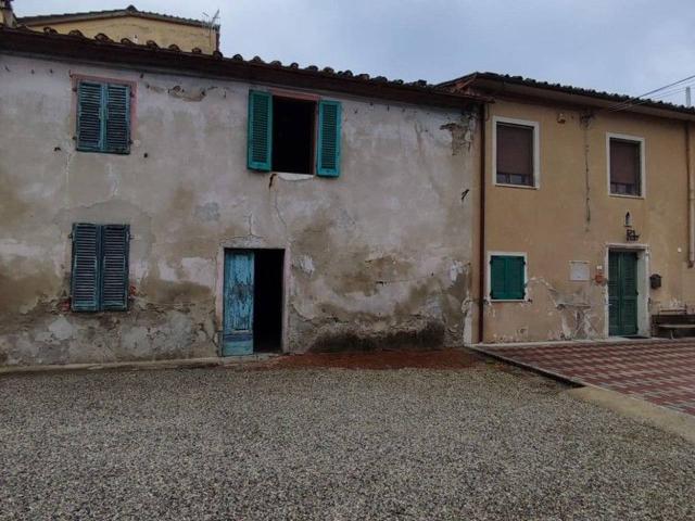 Appartamento in vendita a Pistoia