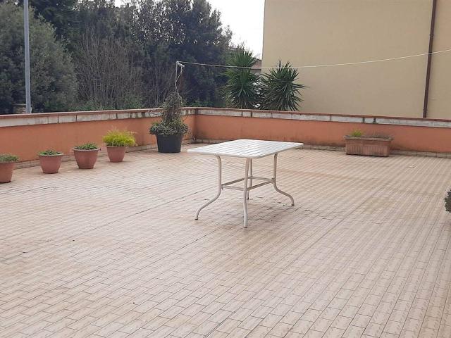 Appartamento in vendita a Pistoia