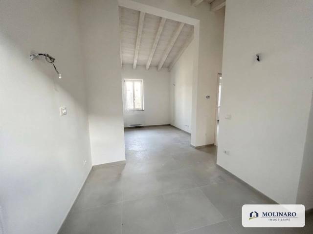 Appartamento in vendita a Pistoia