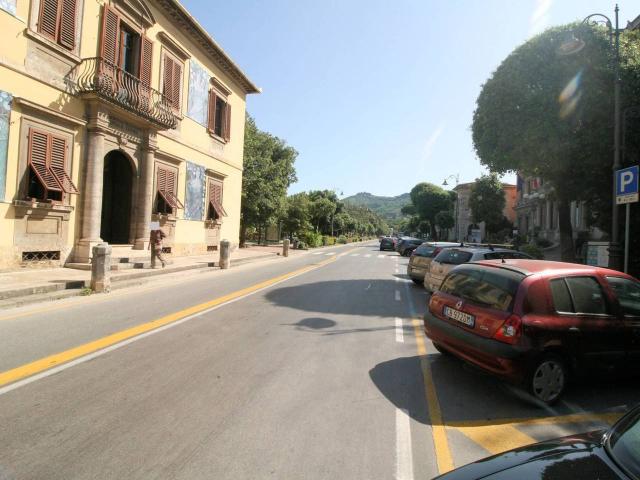 Appartamento in vendita a Pistoia