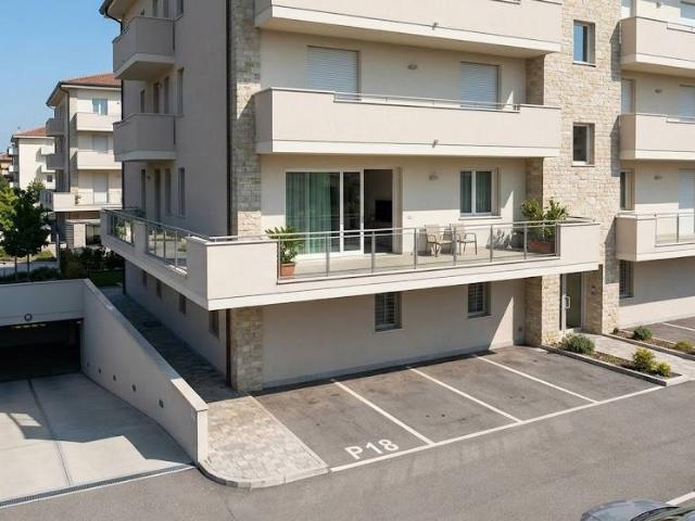 Appartamento in vendita a Pistoia