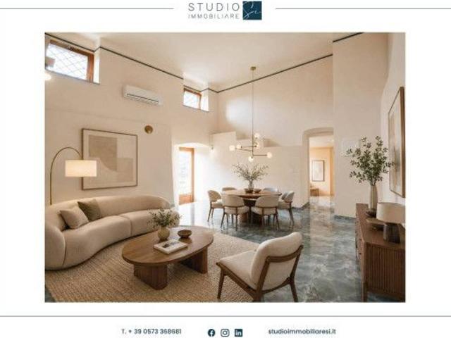 Appartamento in vendita a Pistoia