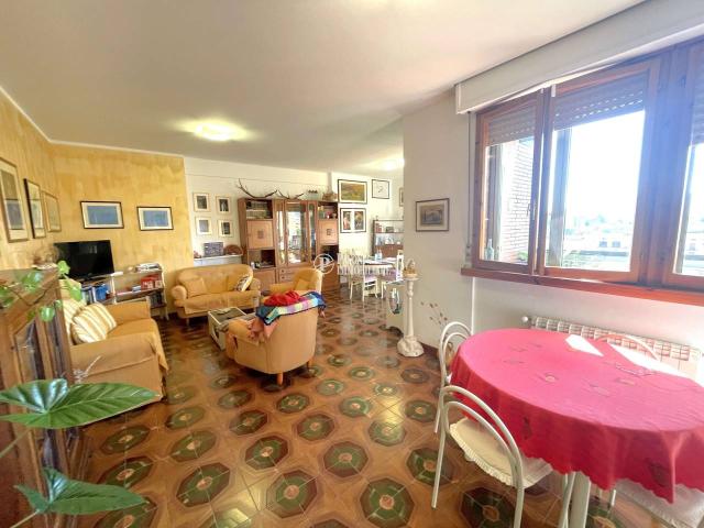 Appartamento in vendita a Pistoia
