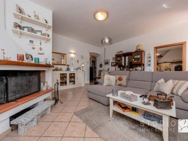 Appartamento in vendita a Pistoia