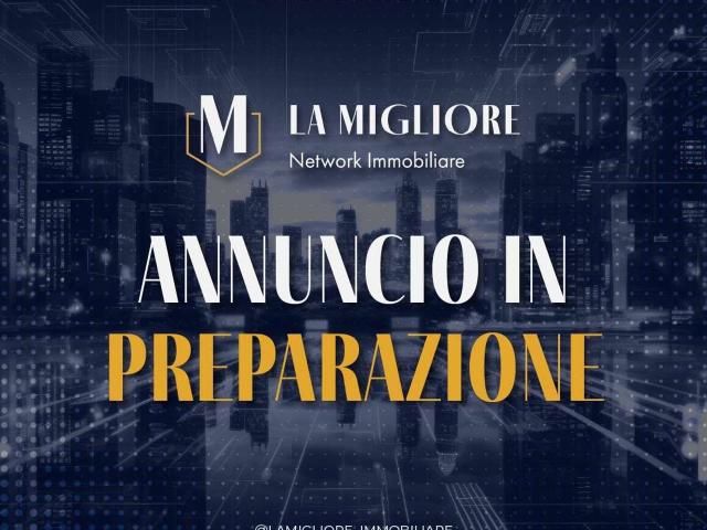 Appartamento in vendita a Pistoia