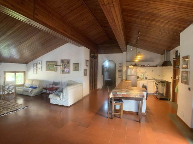 Appartamento in vendita a Pistoia