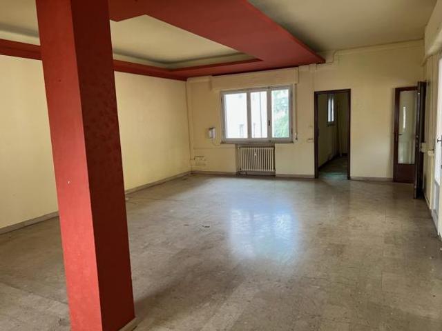 Appartamento in vendita a Pistoia