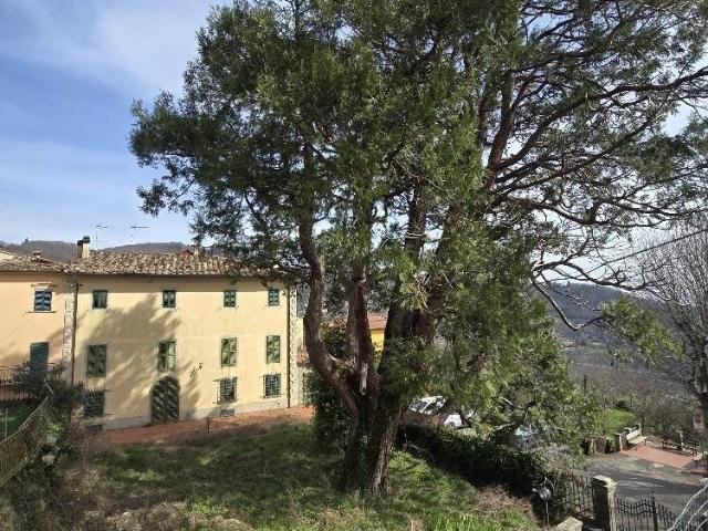 Appartamento in vendita a Pistoia, Cireglio