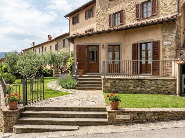 Appartamento in vendita a Pistoia, Sammomm