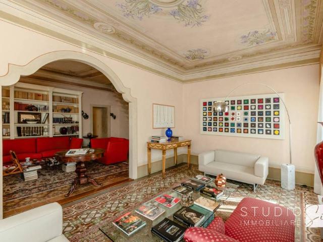 Appartamento in vendita a Pistoia, Piazza della Sala