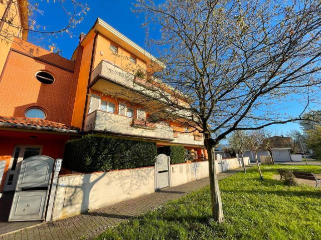 Appartamento in vendita a Pistoia PT