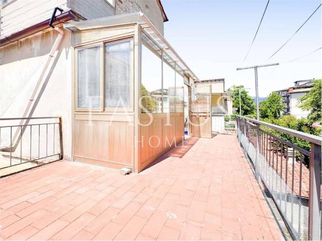 Appartamento in vendita a Pistoia PT