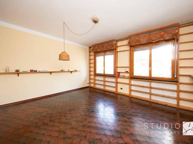 Appartamento in vendita a Pistoia PT